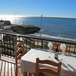 Arce Nsf24- Torrecilla, Apartamento
